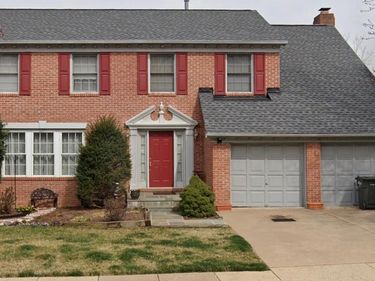 14120 ROCK CANYON DRIVE , CENTREVILLE, VA 20121