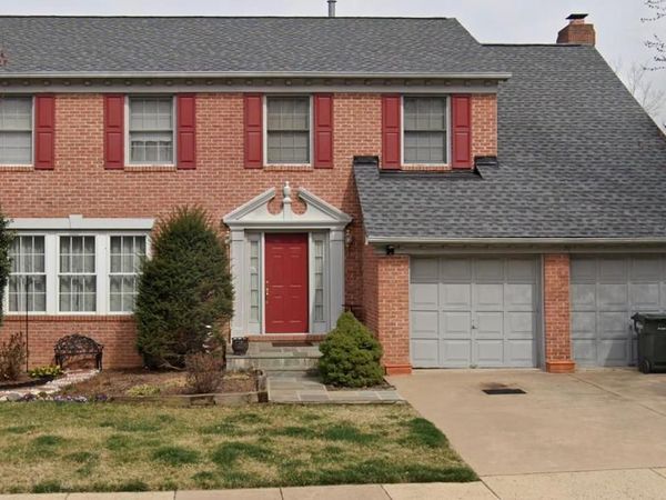 14120 ROCK CANYON DRIVE, CENTREVILLE, VA 20121
