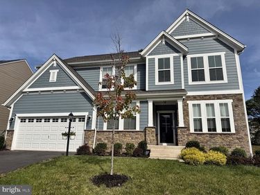 9428 DESCHAMP COURT , MANASSAS, VA 20112