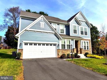 9428 DESCHAMP COURT, MANASSAS, VA 20112