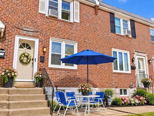 57 W MADISON AVENUE, CLIFTON HEIGHTS, PA 19018