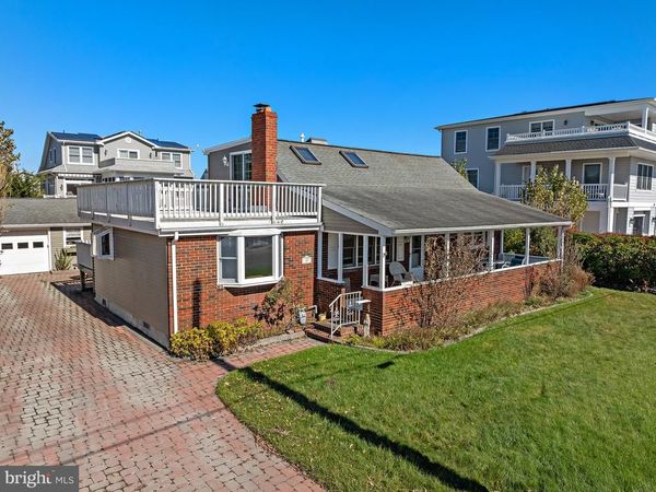 327 W 16TH STREET, SHIP BOTTOM, NJ 08008
