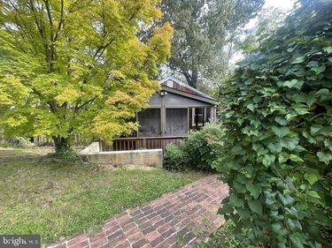 7208 HICKORY STREET , FALLS CHURCH, VA 22043