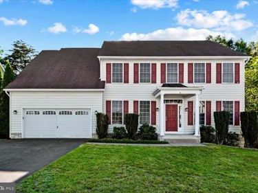 9912 HOLLAND MEADOWS COURT , FREDERICKSBURG, VA 22408
