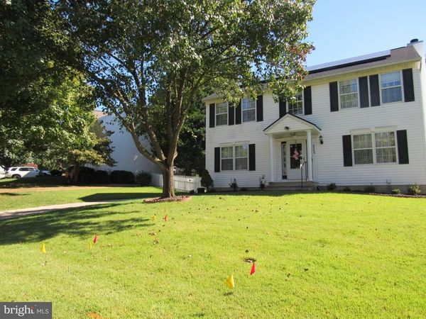 6592 TYDINGS ROAD, ELDERSBURG, MD 21784