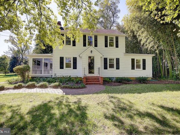 1925 FAIRFAX ROAD, ANNAPOLIS, MD 21401