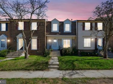 5905 GRISBY HOUSE COURT, CENTREVILLE, VA 20120