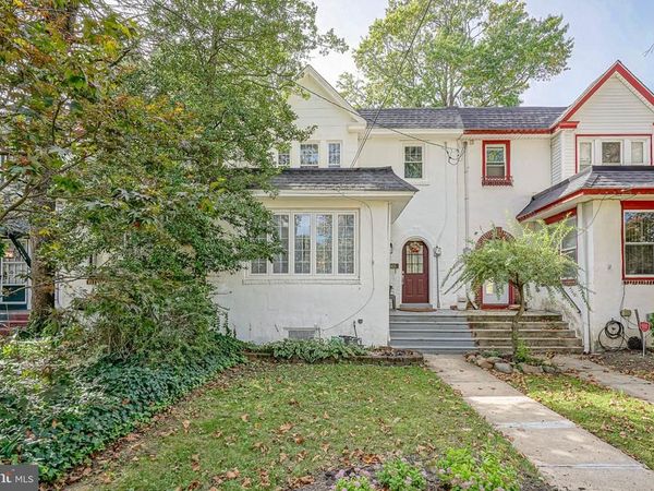 3425 NORWOOD AVENUE, PENNSAUKEN, NJ 08109