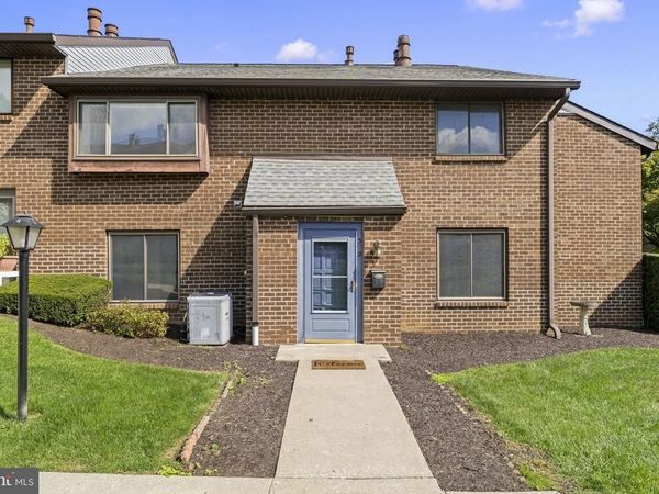 700 ARDMORE AVE , Unit 302, ARDMORE, PA 19003