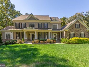 12500 WYE OAKS LANE , FREDERICKSBURG, VA 22407