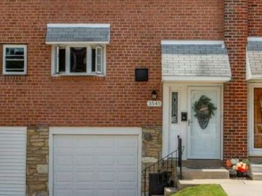 3545 NOTTINGHAM LANE, PHILADELPHIA, PA 19114