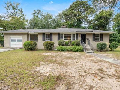 821 Elm Avenue , Columbia, SC 29205