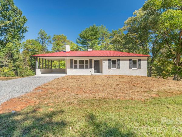 3078 Pax Hill Road , Morganton, NC 28655