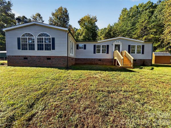 124 Tyler Terrace , Rutherfordton, NC 28139