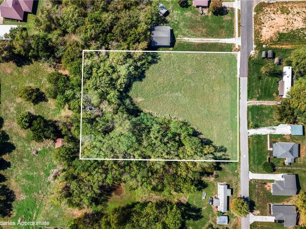 TBD Shady Street , Lincoln, AR 72744