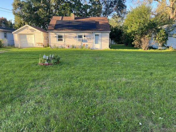 1028 Talmadge Avenue, Machesney Park, IL 61115