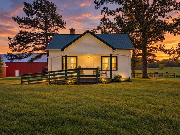 580 Eastland Cemetery Road, Sparta, TN 38583