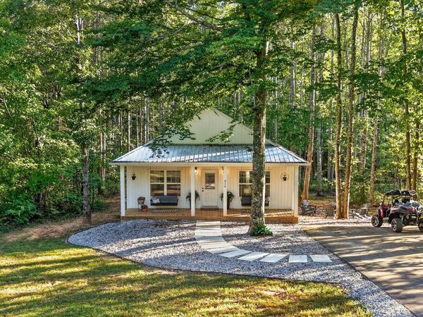 510 Hickory Ln, Sparta, TN 38583