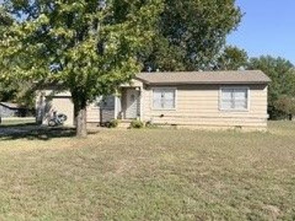 1023 N 13th Street , Collinsville, OK 74021
