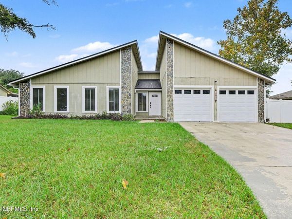 1058 RENE Court, Orange Park, FL 32065