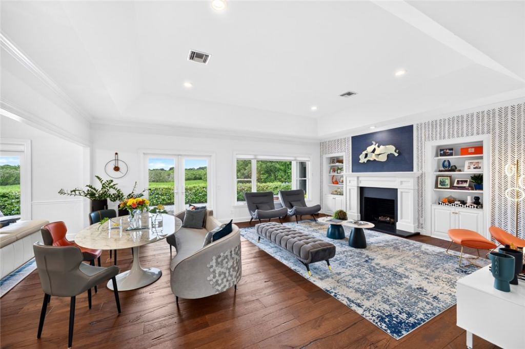 107 River Oak Drive, Indian River Shores, FL 32963 Photo