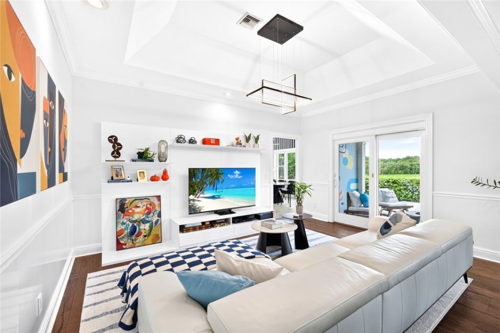 107 River Oak Drive, Indian River Shores, FL 32963 Photo