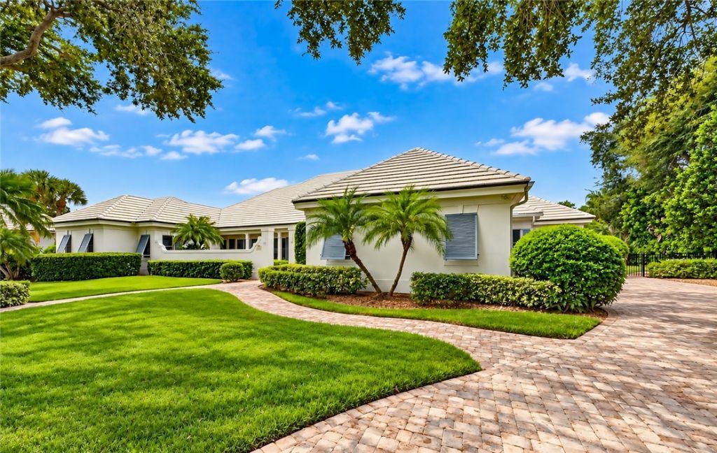 107 River Oak Drive, Indian River Shores, FL 32963 Photo
