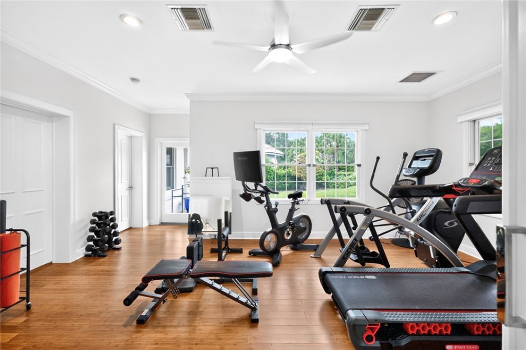107 River Oak Drive, Indian River Shores, FL 32963 Photo