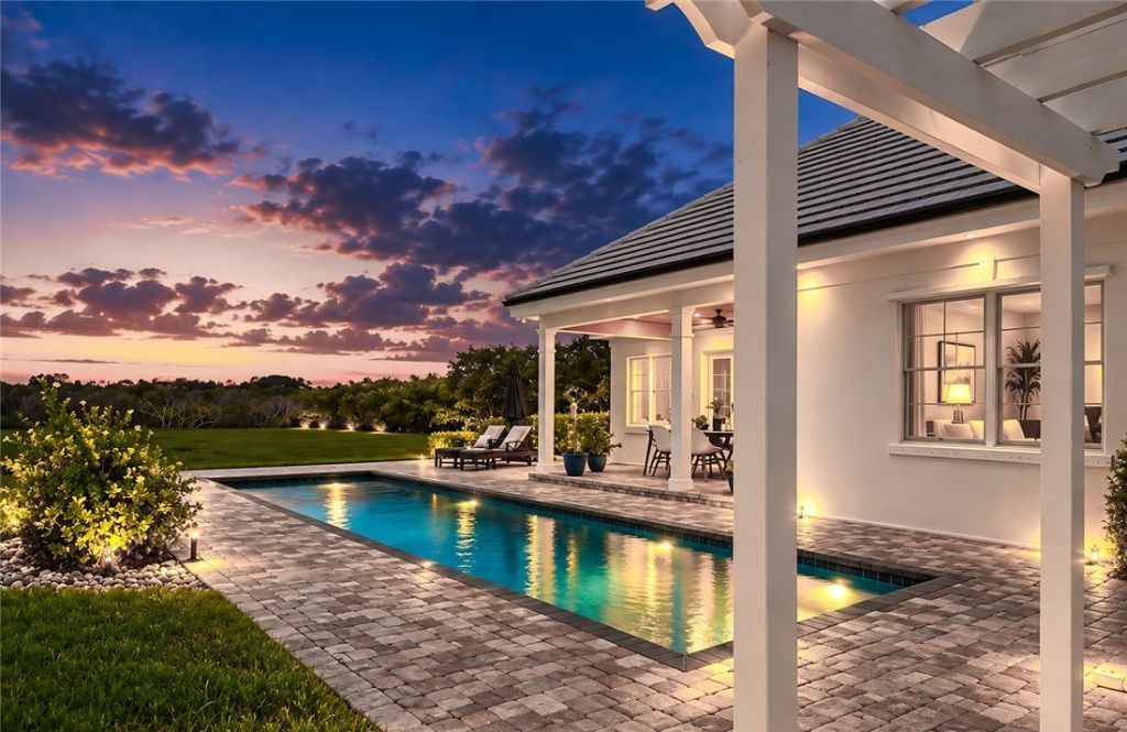 107 River Oak Drive, Indian River Shores, FL 32963 Photo