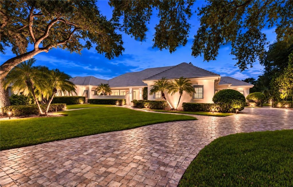 107 River Oak Drive, Indian River Shores, FL 32963 Photo