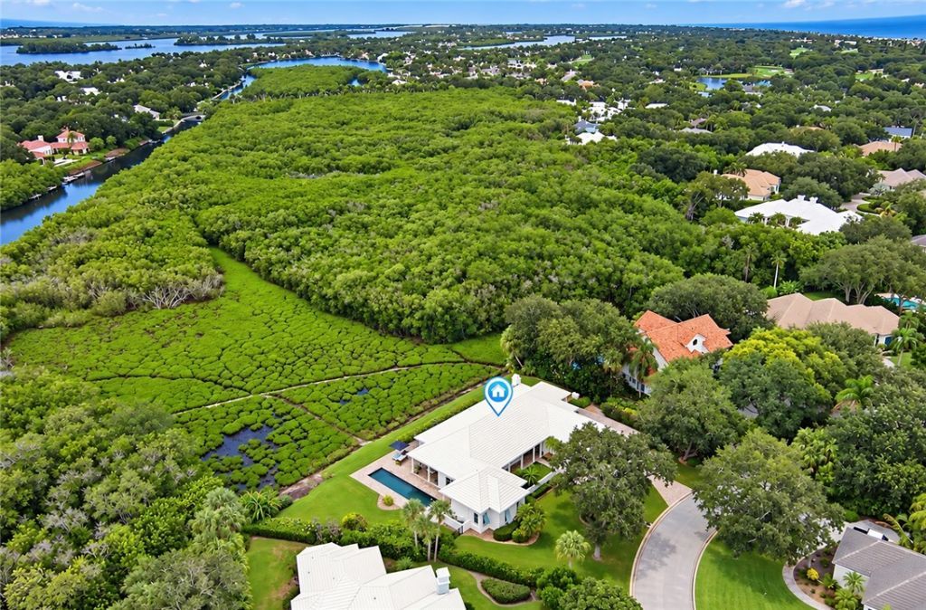 107 River Oak Drive, Indian River Shores, FL 32963 Photo