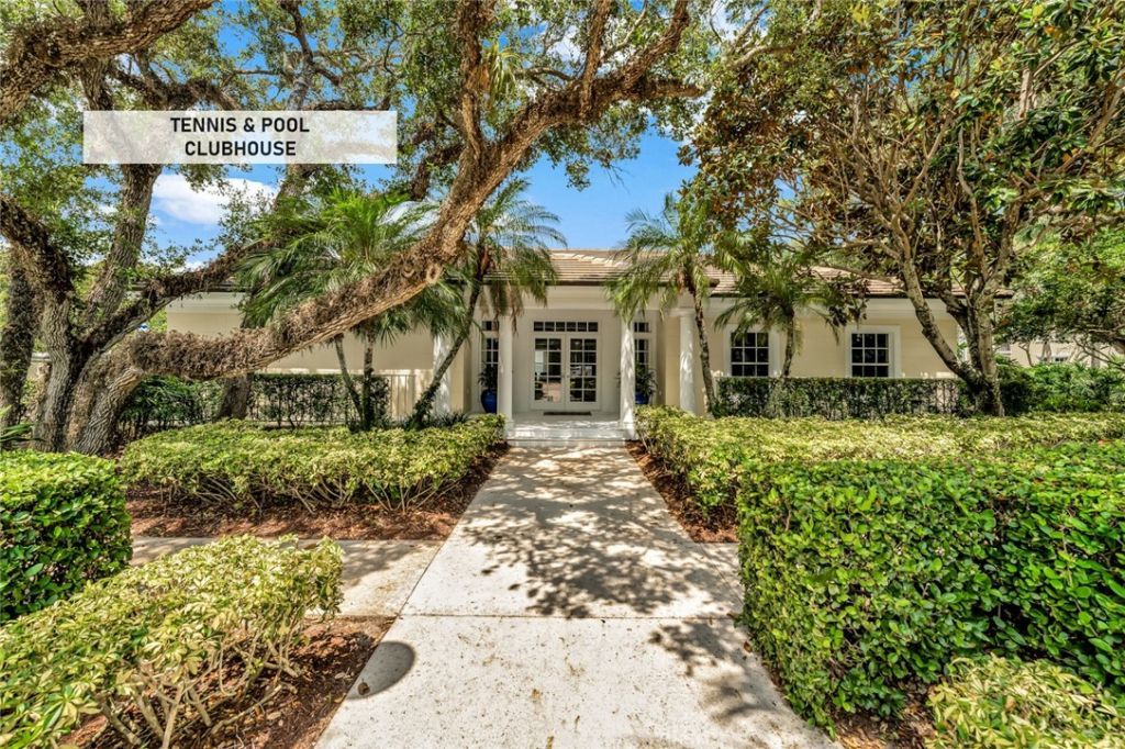 107 River Oak Drive, Indian River Shores, FL 32963 Photo