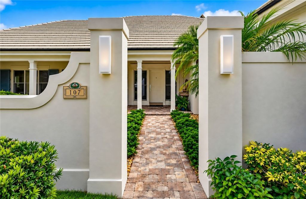 107 River Oak Drive, Indian River Shores, FL 32963 Photo