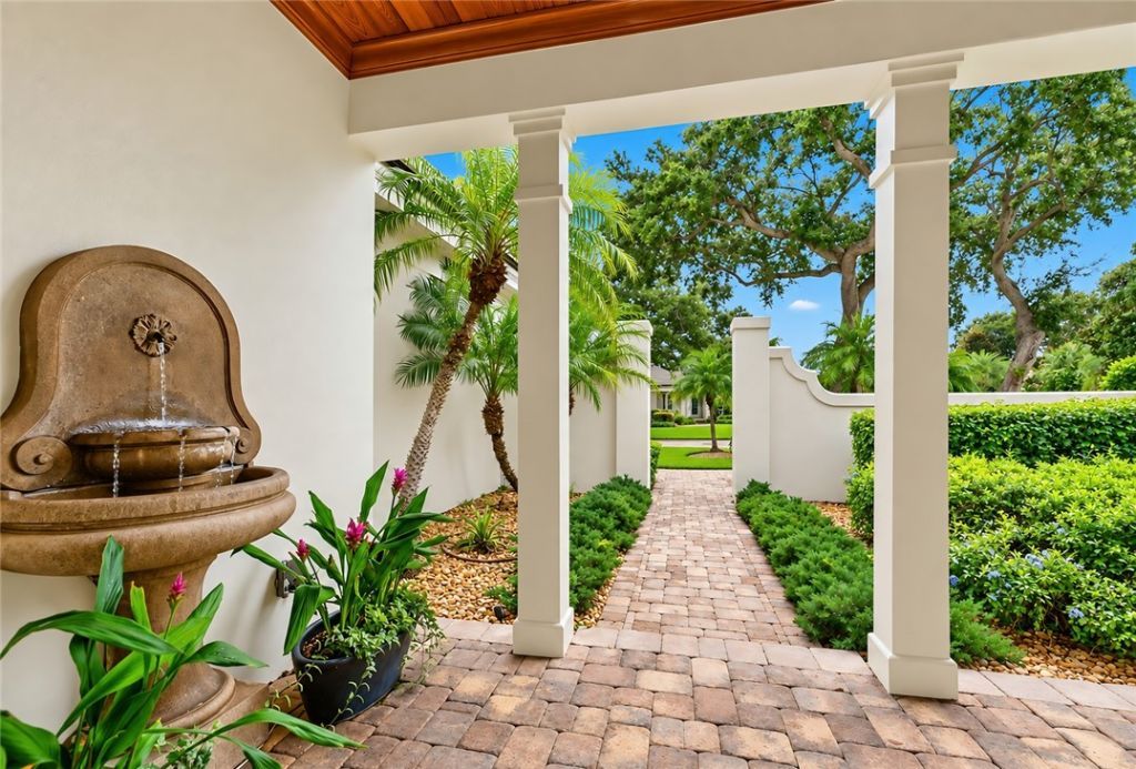 107 River Oak Drive, Indian River Shores, FL 32963 Photo