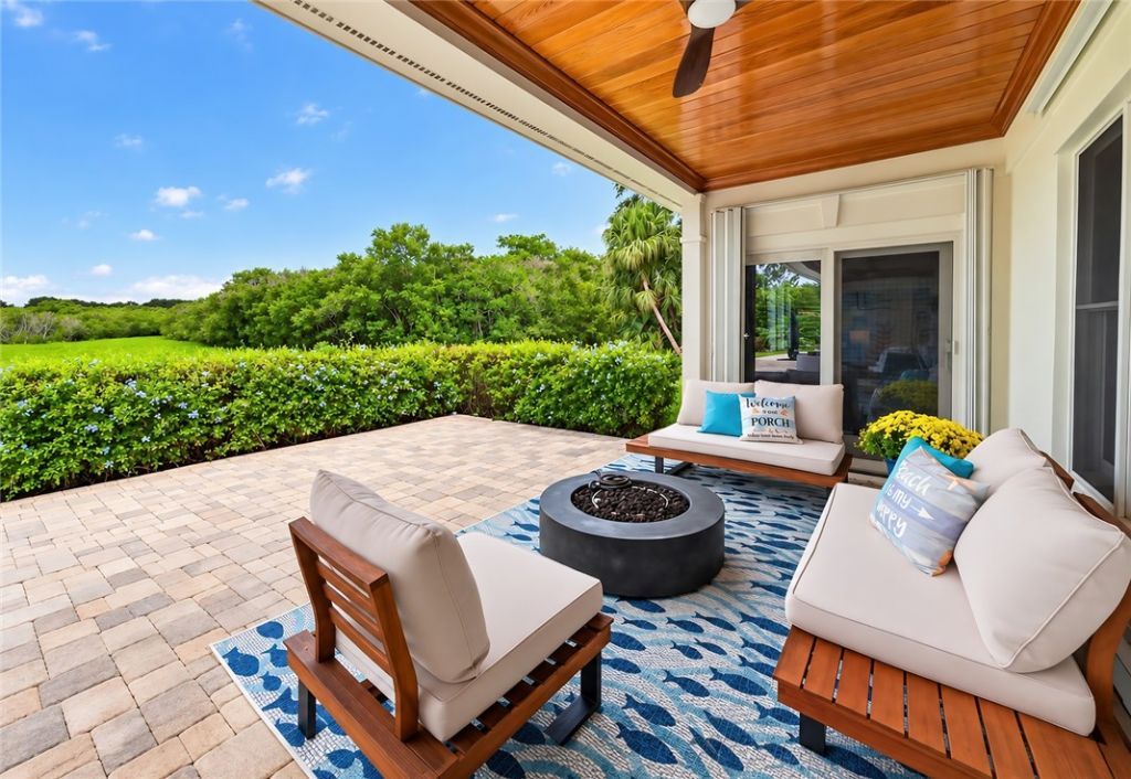 107 River Oak Drive, Indian River Shores, FL 32963 Photo