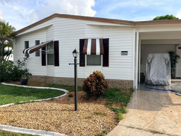 3062 ARTESIAN LANE , NORTH FORT MYERS, FL 33917