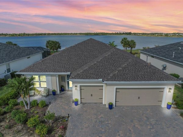42363 EDGEWATER DRIVE , PUNTA GORDA, FL 33982