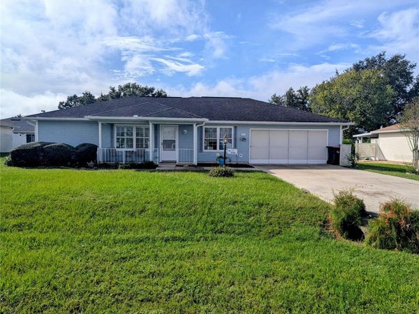 6164 SW 84 LANE, OCALA, FL 34476
