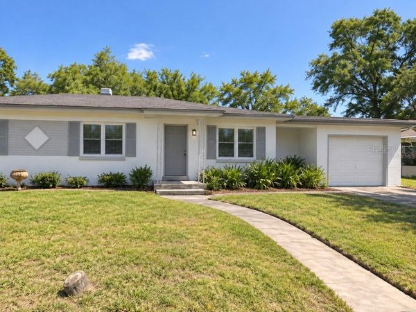 1406 TENNESSEE STREET , PLANT CITY, FL 33563