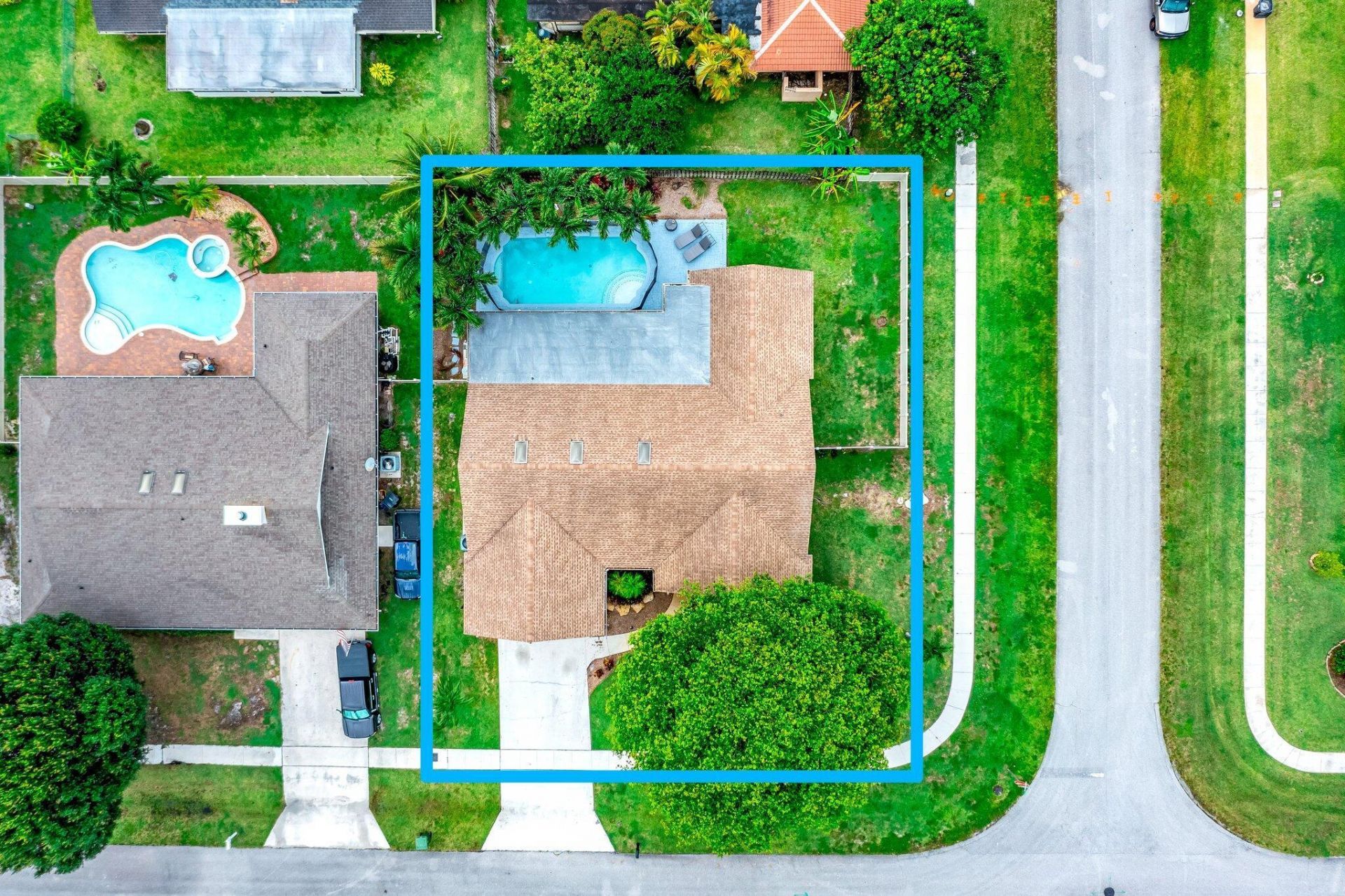 574 Juniper Place, Wellington, FL 33414 Photo