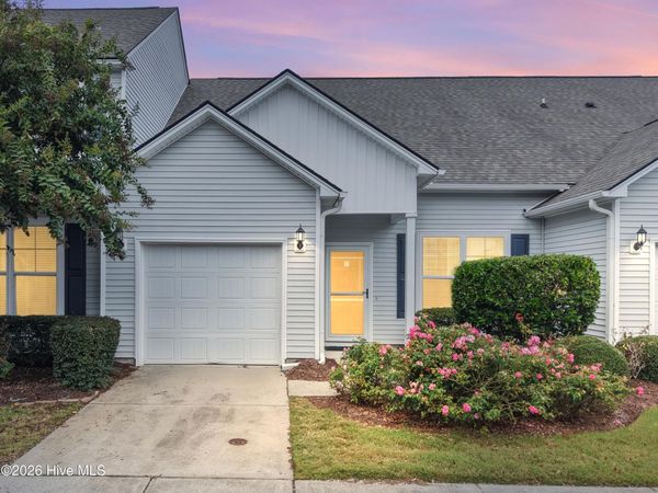 4008 Norseman Loop, Unit 3, Southport, NC 28461