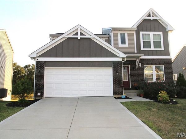 120 Bell Boulevard, Wentzville, MO 63385