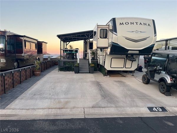 829 Pelican Way , Boulder City, NV 89005