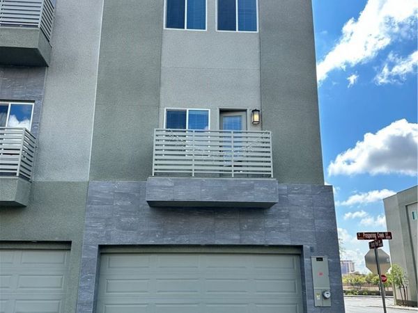 1130 Prospering Creek Street , Las Vegas, NV 89135