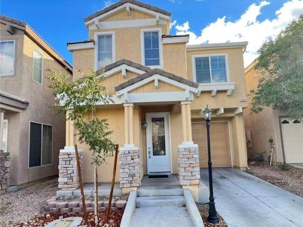 1695 Tristan Flower Avenue , Las Vegas, NV 89183