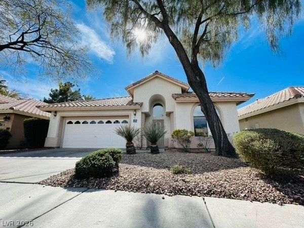 2125 EAGLEPATH Circle, Henderson, NV 89074