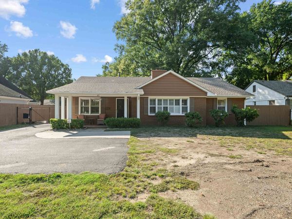 43 N HIGHLAND ST, Memphis, TN 38111