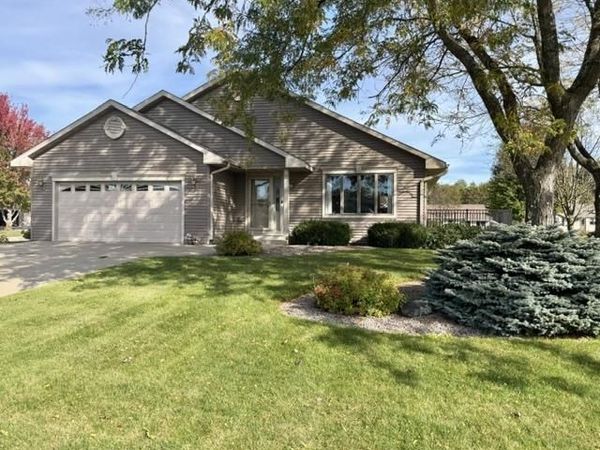 4211 15th Place South, Wisconsin Rapids, WI 54494