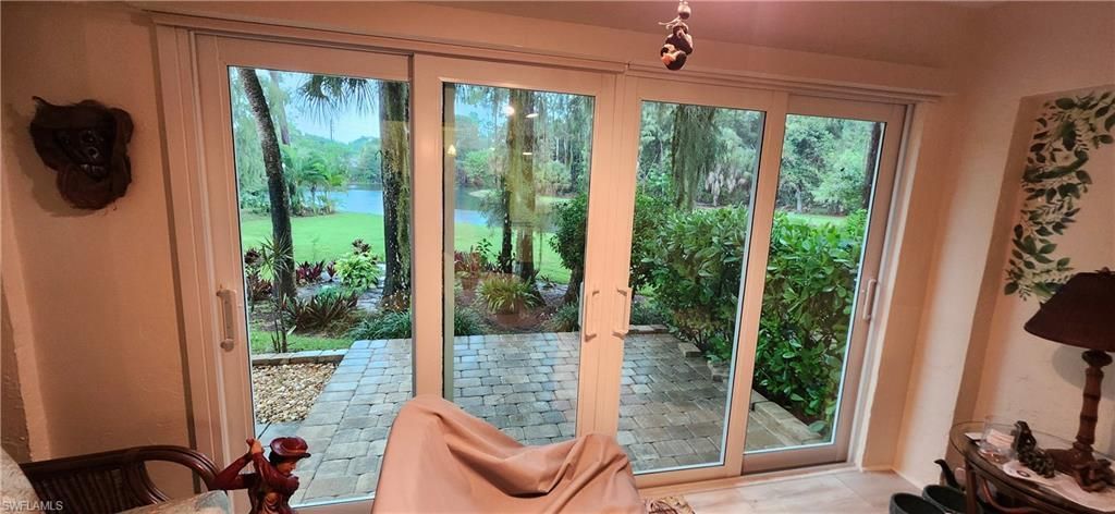 1025 Foxfire Ln , Unit 104, Naples, FL 34104 Photo