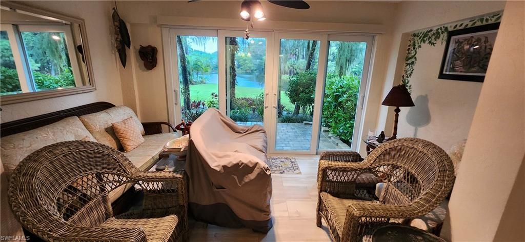 1025 Foxfire Ln , Unit 104, Naples, FL 34104 Photo